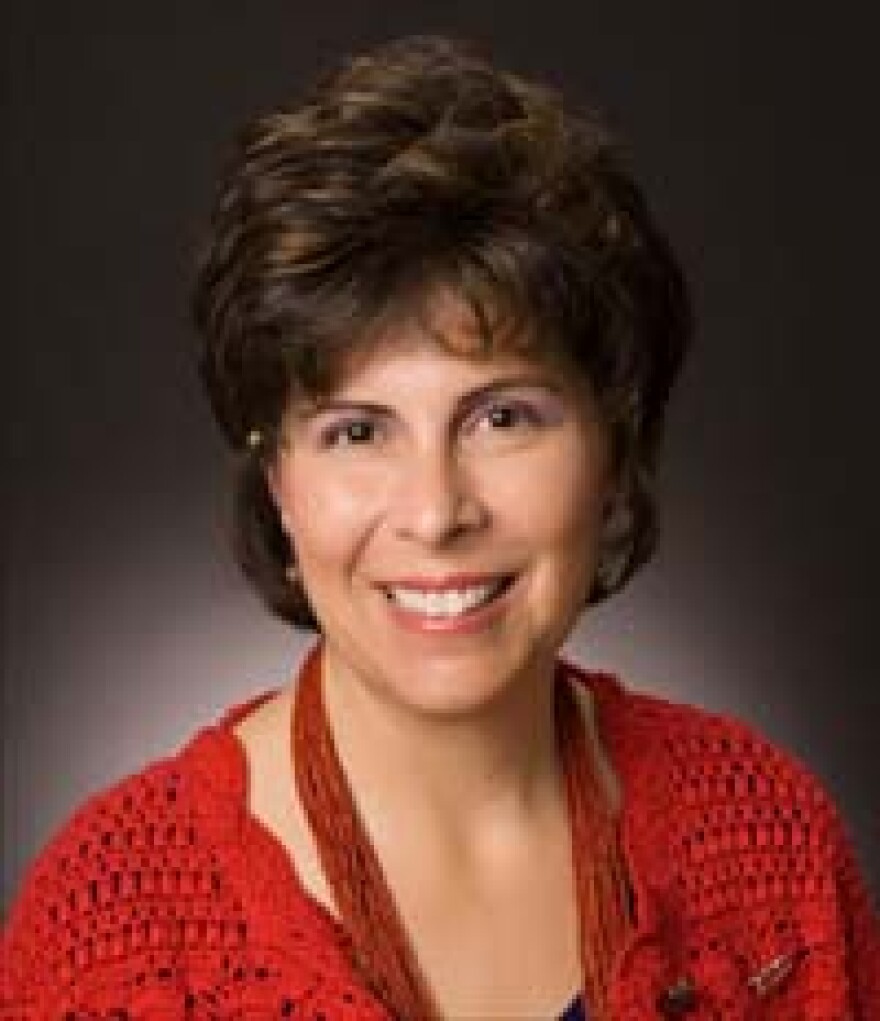 Senator Linda M. Lopez (D) - Albuquerque