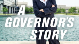 Former Michigan Governor Jennifer Granholm recounts her time in Lansing.