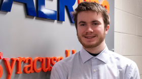 Charlie Hynes, Content Producer