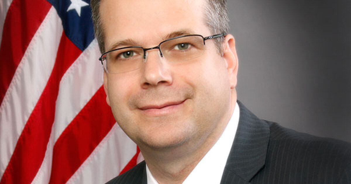 Porter County Assessor Jon Snyder Wants Probation