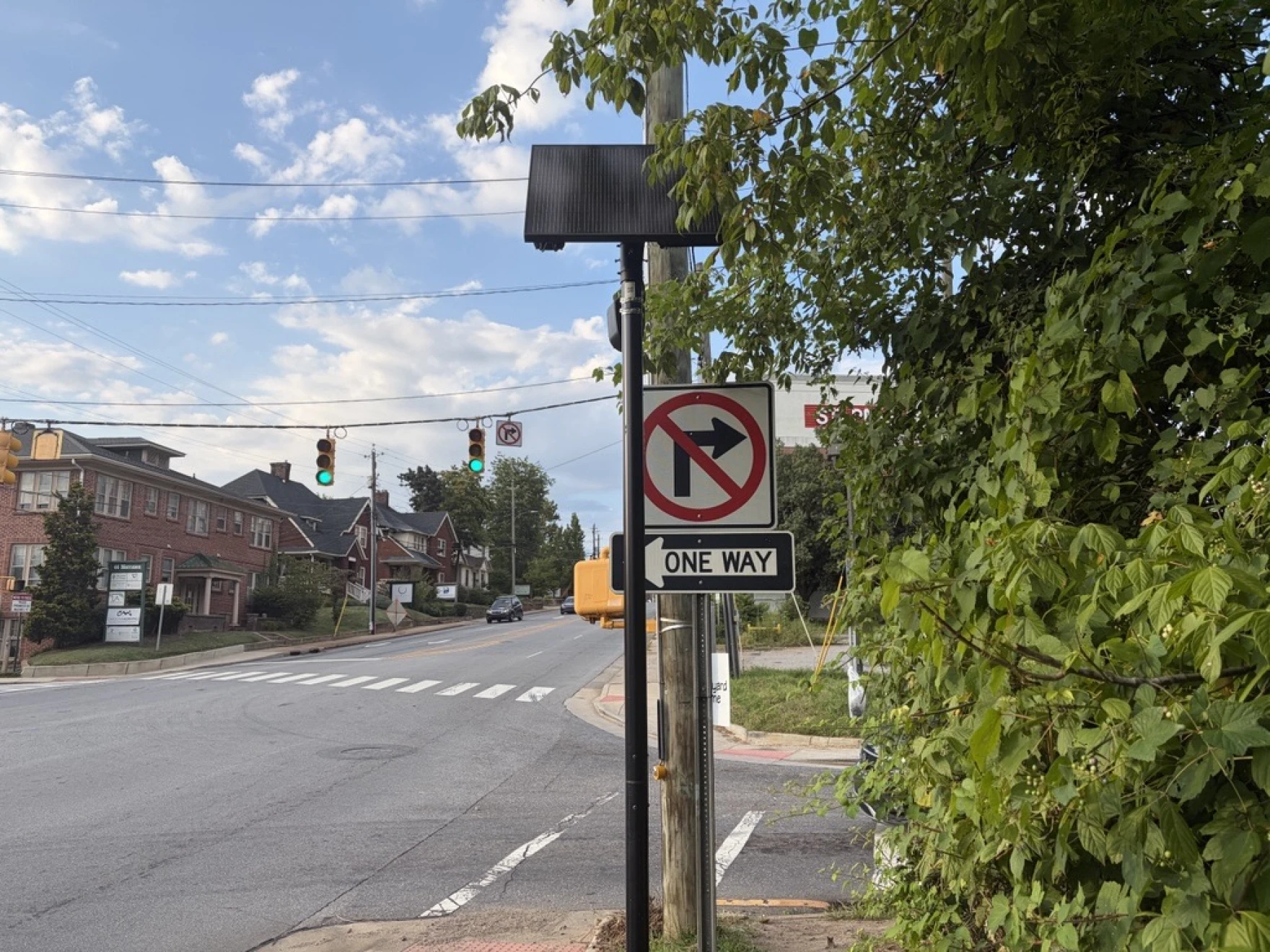 Asheville considers early termination of Flock, but leaves door open for other license plate readers