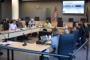 Eugene City Council, July 14, 2025.