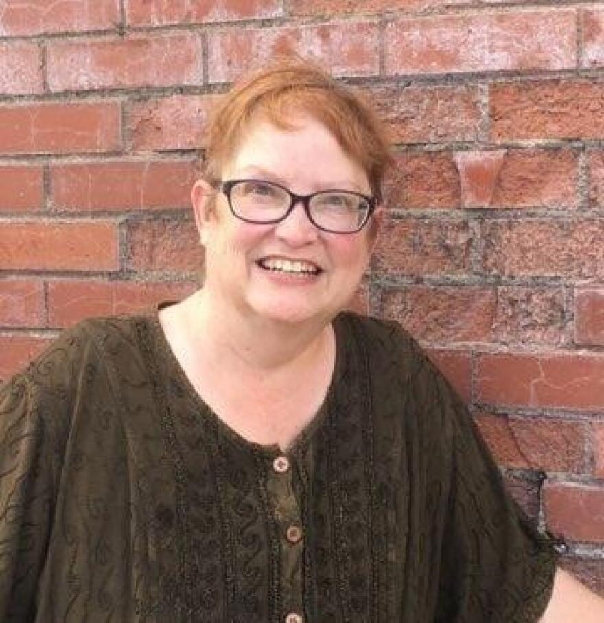 Emory Easton chronicles her abusive childhood in a new memoir