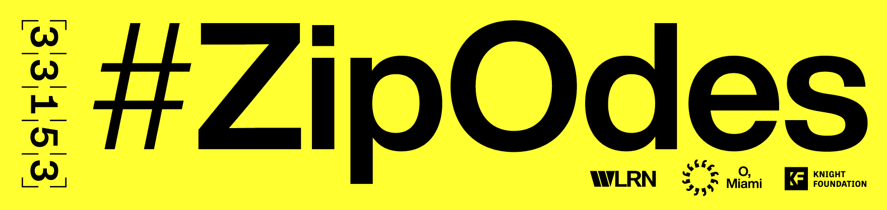 Zipodes Write An Ode To Your Zip Code Wlrn
