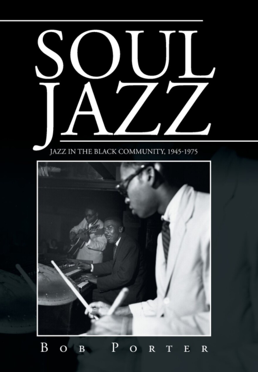 Veteran jazz producer and radio host Bob Porter defined soul jazz as "the music of the organ players, the tenor players, and the funky piano players from the late 1950s to the early 1970s."
