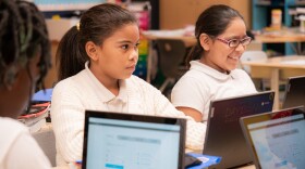 The Dayton Public School System will use a different teaching model for elementary students.