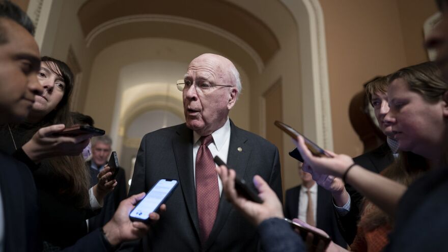 J. Scott Applewhite/AP