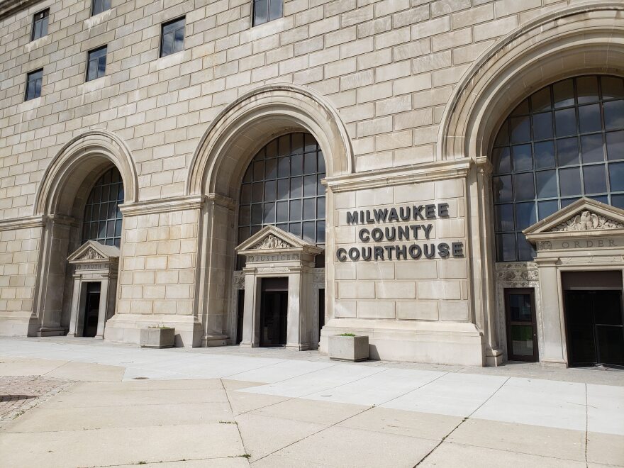 Officials in Milwaukee's court system have drawn the ire of Republicans in the state legislature.