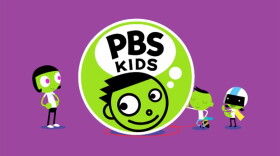 PBS KIDS