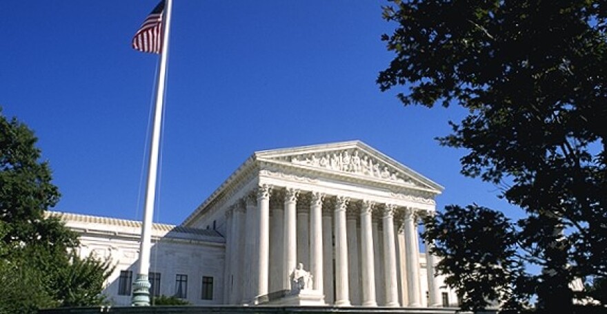 Supreme Court of The United States