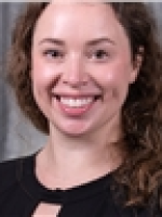 Claire Fisher headshot