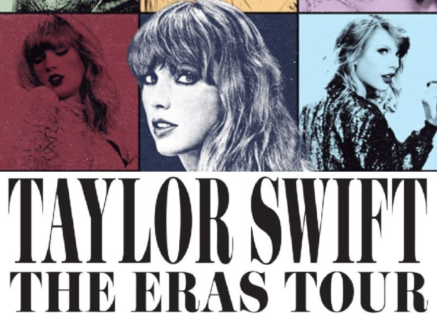 Taylor Swift tickets breakdown probed by Tennessee Attorney General WMOT