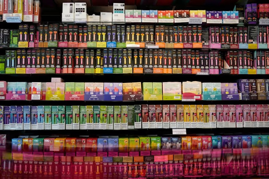Most health researchers agree that e-cigarettes are significantly less harmful than traditional cigarettes, and the products have been promoted in the U.K. and other European countries as an alternative for smokers.
