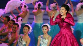 A famous singer, a major general in the army and an AIDS activist, Peng Liyuan is expected to take on yet another role soon: first lady of China. Peng has been married for more than two decades to Xi Jinping, China's newly anointed leader.