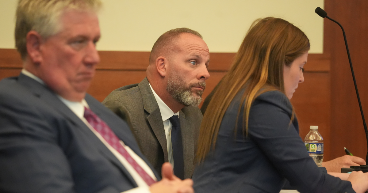Jason Meade's lawyers ask judge to delay sentencing in expectation of third trial on murder charge