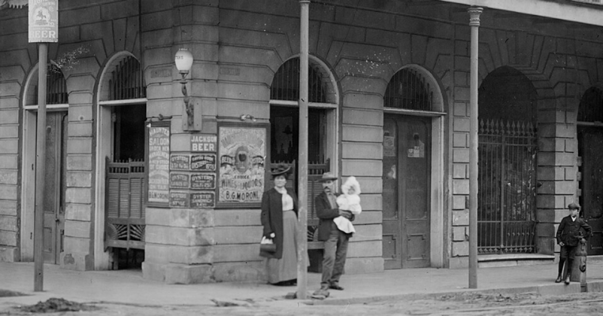 New Orleans ghost tour guide shares spookiest Crescent City stories