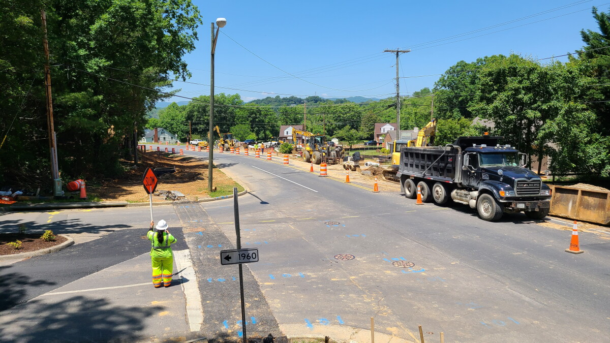 Roundabouts: the increasingly popular intersection alternative - Vimarsana News