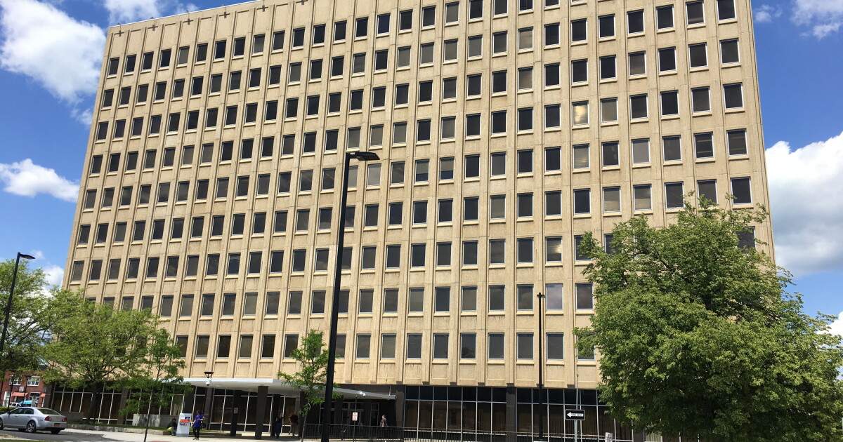 Oneida County Executive looks at new investments in housing, youth and veteran servics