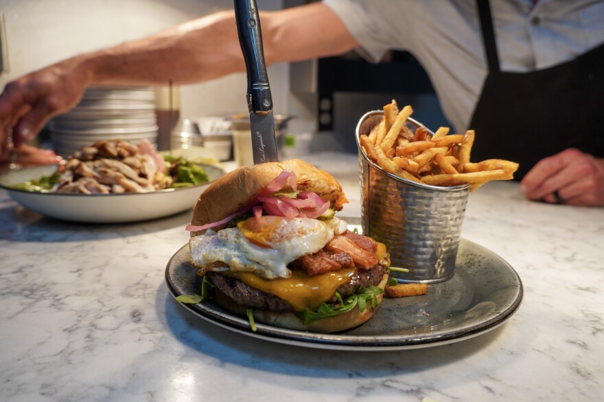 Sage Leaf is expanding into Midtown Reno this fall.