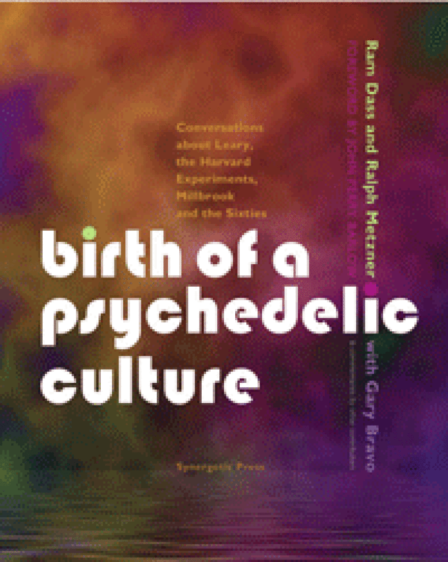 Birth of a Psychedlic Culture