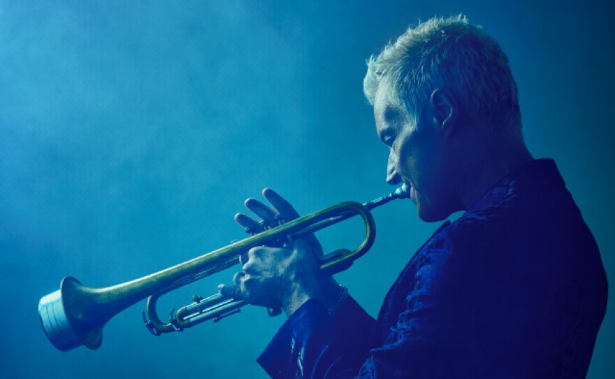 Chris Botti