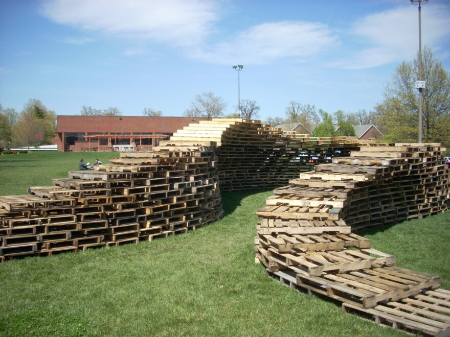 Photo Courtesy of Drury University