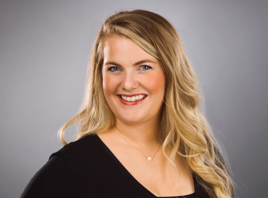 Jessica Hart, ZooMontana President and CEO