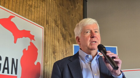 Republican former