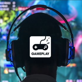 GAMEPLAY Season 2 Mailer cover