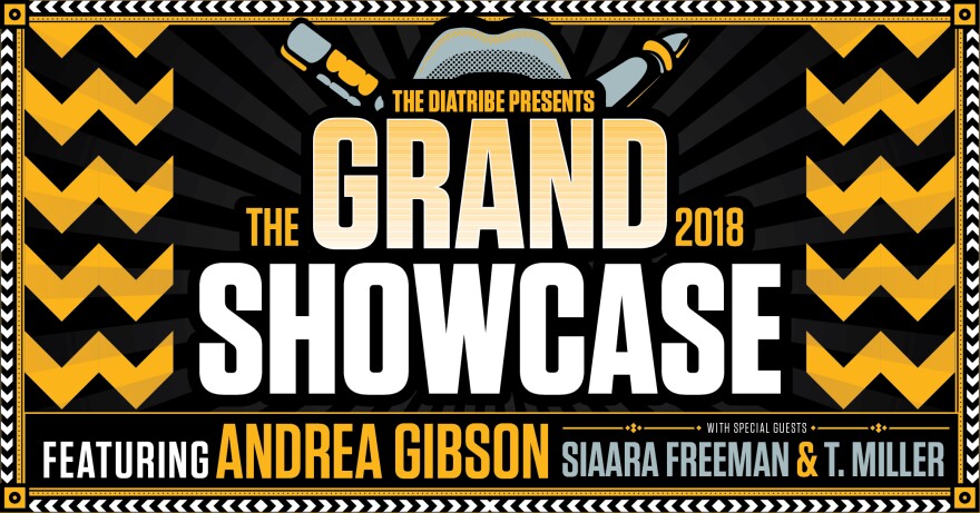 The Diatribe Grand Showcase