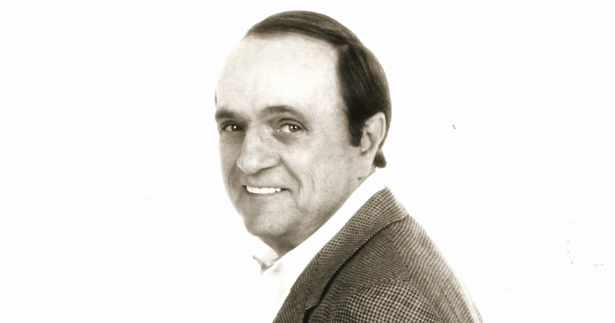Remembering Bob Newhart: A Tribute in His Own Words Remembering Bob Newhart: A Tribute in His Own Words