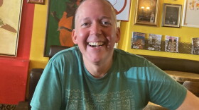 Tom Deckman is directing “Spamalot,” on stage at Blackfriars Theatre from Sept. 9 through Sept. 25, 2022.