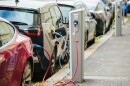 FPL plans to building EV charging stations along Florida highways.