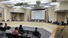 Lexington City Council Meeting 06-27-24
