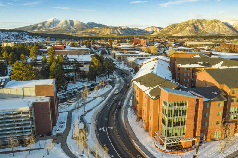 Arizona Governor Directs $16.5 Million in COVID-19 Funds to State Universities