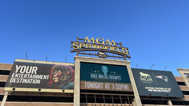 The City of Springfield has announced a lawsuit against the operators of the MGM Springfield casino, alleging they have not kept up their end of a host community agreement.