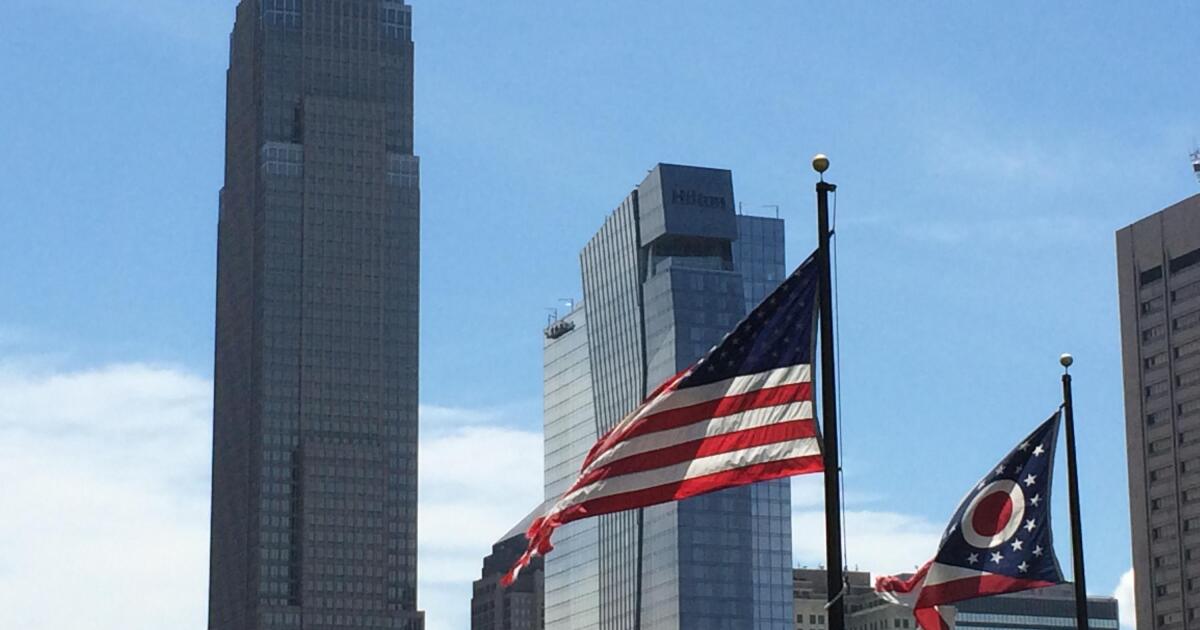 Ohio Mayor's Courts Are They 'Courts' At All? Ideastream Public Media