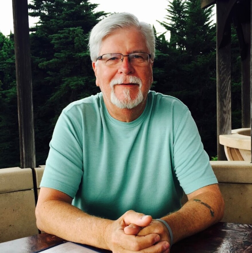 Bob Judson is a producer on "Baristas vs. Billionaires." His previous work has largely centered on cultural history and issues impacting Americans.