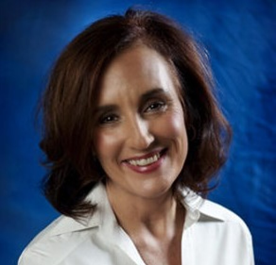 Former FDP Chairwoman Allison Tant running to represent Tallahassee in the state capitol.