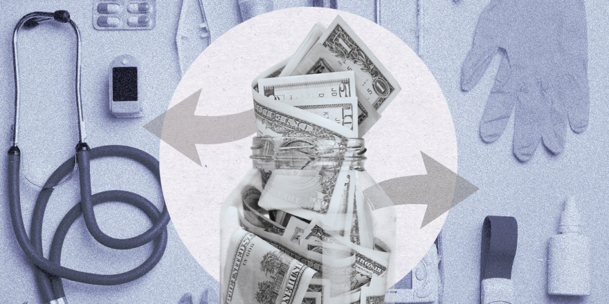 Healthcare is on the minds of many voters after federal cuts to Medicaid. But how do hospitals make money, and who has power over which communities get care?