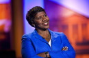 Gwen Ifill spot