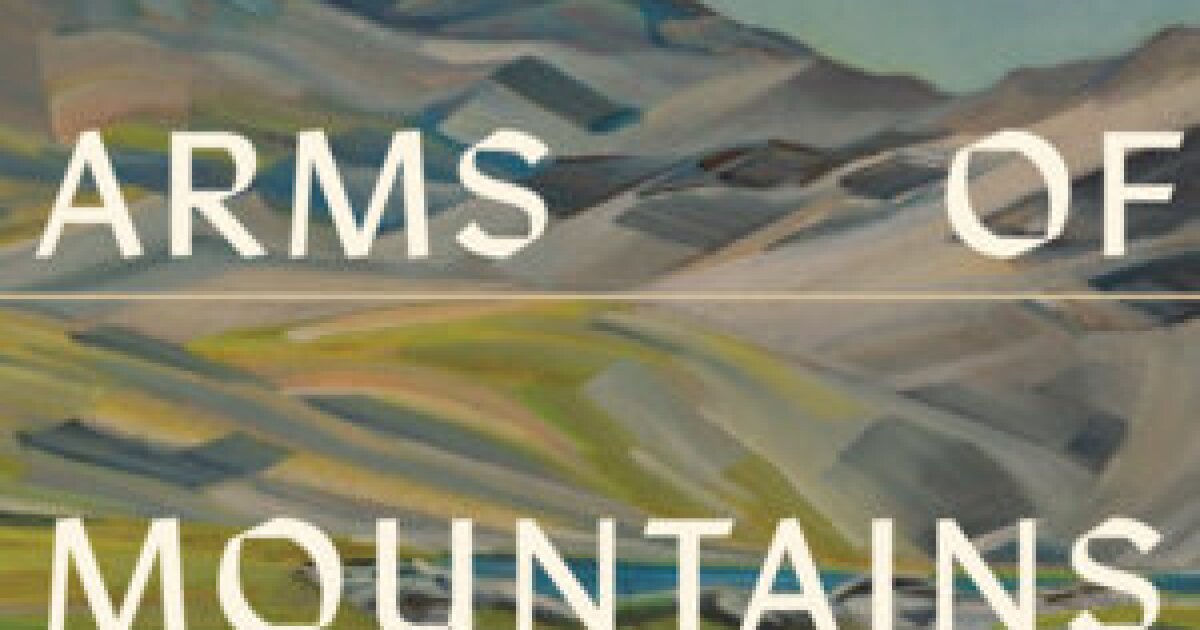 In the Arms of Mountains: Cole LeFavour reflects on home, identity and life in Idaho