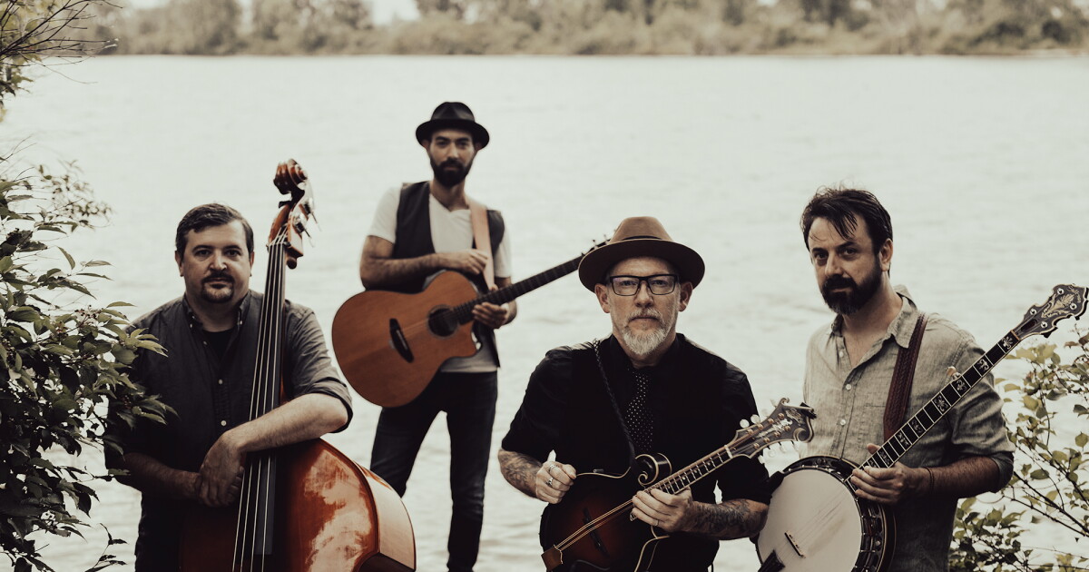 Wilson Thicket to bring bluegrass to new folk festival in East Lansing