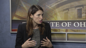 Kathleen Clyde, Portage County commissioner and former state lawmaker