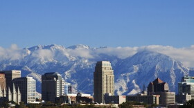 Utah officials have announced the results of the state budget for the 2018 fiscal year and how the budget and economy have faired throughout the year. 