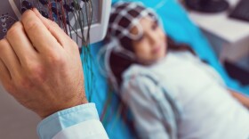 Shining a light on epilepsy and the journey to understanding