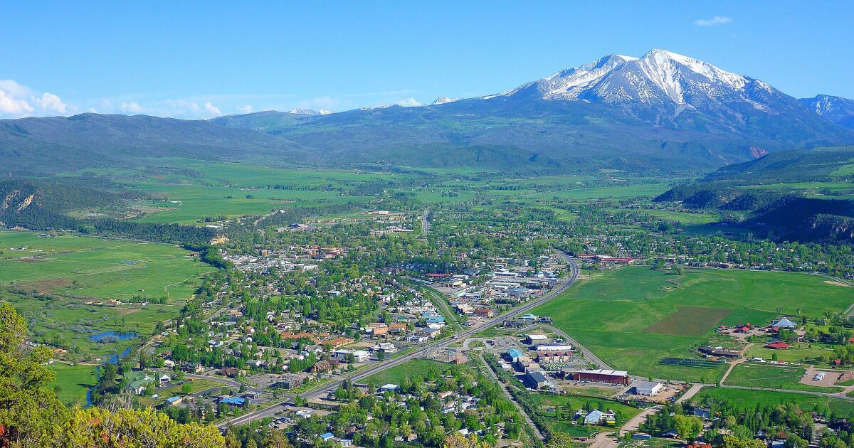 Carbondale Town Council candidates meet in a forum Aspen Public Radio