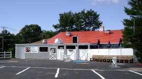 The Boardy Barn on Long Island