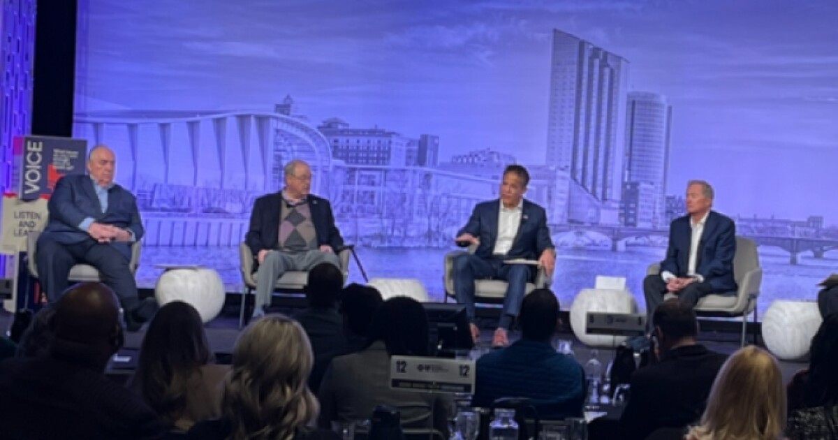 Bipartisan Board of Former Michigan Political Leaders on a Mission to Defend Democratic Norms