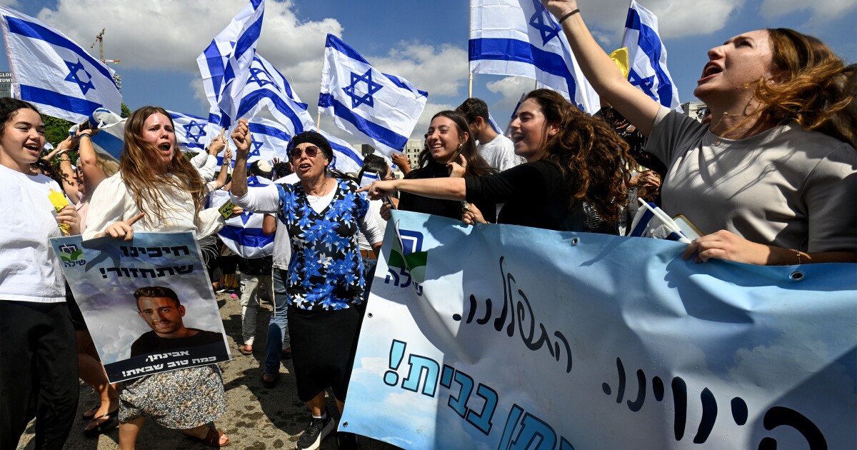 CT residents react to Israel-Hamas ceasefire
